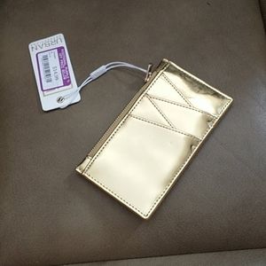 NWT Urban Expressions wallet